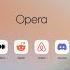 Be Among The First To Experience The New Opera Browser For IOS