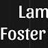 Lambs Wool Foster The People Only Piano Synthensia