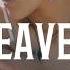 Tatiana Manaios Heaven Lyric Video