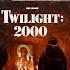 Twilight 2000 The Black Madonna Reviewed