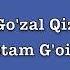 GO ZAL QIZ