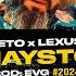 Billy Hlapeto X LEXUS X DIM4OU BASHMAYSTORSKA 2024 Prod EVG OFFICIAL 4K VIDEO