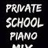 PRIVATE SCHOOL PIANO MIX 11 OCTOBER 2024 DJ Ace