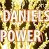 Isak Danielson Power Cover By Alex Polivets