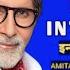 Amitabh Bachchan Favourite Song Inteha Ho Gaye Intezar Ki Sharabi Movie Songs