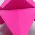 How To Make An Origami Crane Step By Step