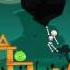 Angry Birds Seasons Ham O Ween All Levels