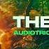 Audiotricz The Riddle Ft Diandra Faye Official Audio