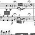 JS Bach Toccata And Fugue In D Minor BWV 565 Piano Transcription Tausig Gina Bachauer 1957