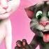 Laage Ura Dhura ল গ উর ধ র Toofan Talking Tom Talking Jerry Full Video Song 2024