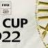 1977 Ana Tijoux FIFA 23 Official World Cup Soundtrack