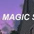 BTS 방탄소년단 Magic Shop Easy Lyrics