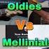 Ang Tanging Alay Ko Oldies Vs Mellinials Fingerstyle Guitar Showdown