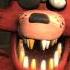 Foxy Can T Decide REBOOTED