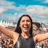 Nifra Live At Luminosity Beach Festival 2024