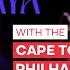 Maher Zain Mawlaya Live With The Cape Town Philharmonic Orchestra