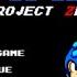 Megaman Project Zero Fan Game Download