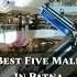 Best Five 5 Mall In Patna Bihar Omega Travel