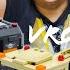 Offroad Adventures XINGBAO Vehicle Brick Review XB03026 And 27