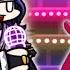 Double Purple Double Kill But Hoshino Ai Raiden Shogun And Yuri Sing It FNF COVER