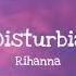 Rihanna Disturbia TikTok Remix