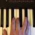 Your Song By Elton John Keyboard Piano Lesson Preview