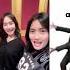 FREYA CORE Shorts Jkt48 Christyjkt48 Zeejkt48 Adeljkt48 Freyajkt48 Reaction