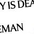 Toxic Masculinity Is Dead Return Of The Gentleman With Dain Heer