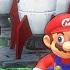 100 Mystery Rockets But Only One Lets MARIO Escape Super Mario Odyssey 100 Rockets Challenge