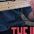 The Interrupters She S Kerosene Bass Cover With Tabs In The Video