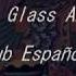 Toes Glass Animals Español English Lyrics