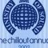 THE CHILLOUT ANNUAL 2002 15R