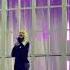 Christina Aguilera Somos Nada Rehearsal Latin Grammys 2021