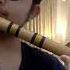 OMG Krishna Theme Flute Cover OH MY GOD Siddhant Pandey