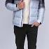 EMPORIO ARMANI EA7 ARDOR Quilted Jacket Poppri Fashion Auctions Shop Now Link In Comments