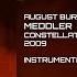 August Burns Red Meddler Instrumental Version