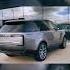 Shorts Landrover Rangerover Grey Newcar Manchester Hybrid