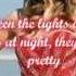 Laura Marano No Place Like Home Lyrics RHP 2015