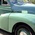 1953 Morris Minor 4 Dr Split Screen