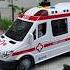 Emergency Ambulance