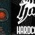 Hardcore Drum Track Hatebreed Style 95 Bpm