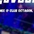 Levson Live Mix Club Octagon Győr