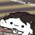 Shawn Mendes Camila Cabello Señorita Cover By Bongo Cat