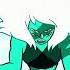 Steven Universe Alexandrite Vs Malachite Super Watermelon Island Cartoon Network