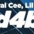 Central Cee BAND4BAND Clean Lyrics Feat Lil Baby