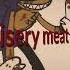 Misery Meat Slowed And Reverb