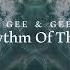 Giorgio Gee Geeyo Ibra The Rhythm Of The Night Visualizer