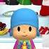 My Talking Pocoyo 2 Christmas Special