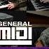 General MIDI Probably Better Than You Remember Opinion Talk