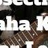 Dissection Maha Kali Guitar Lesson